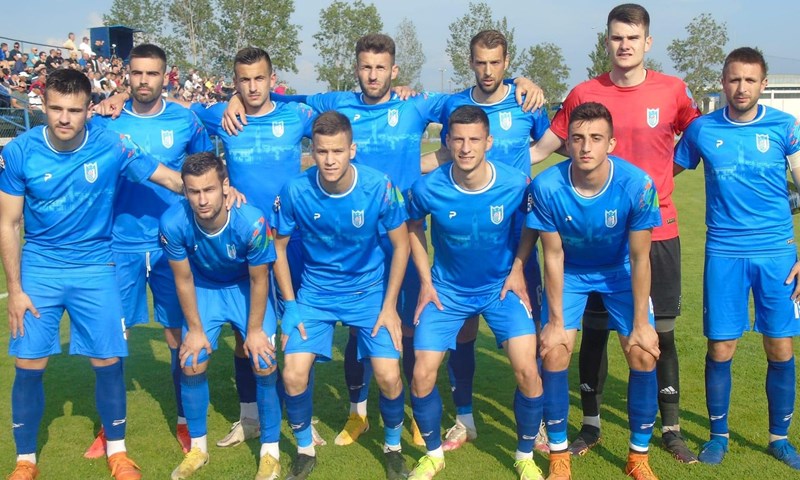 Jadran i Bjelovar odmaknuli na vrhu nakon novih uvjerljivih pobjeda