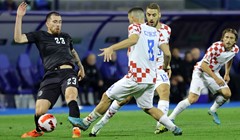 Dresovi hrvatskih reprezentativaca iz dvoboja  s Danskom prodani za više od 30 tisuća eura