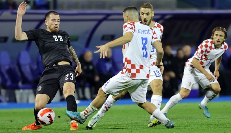 Preokret na engleskom tržištu: Danska zvijezda u zadnji čas odbila transfer i razbjesnila klub