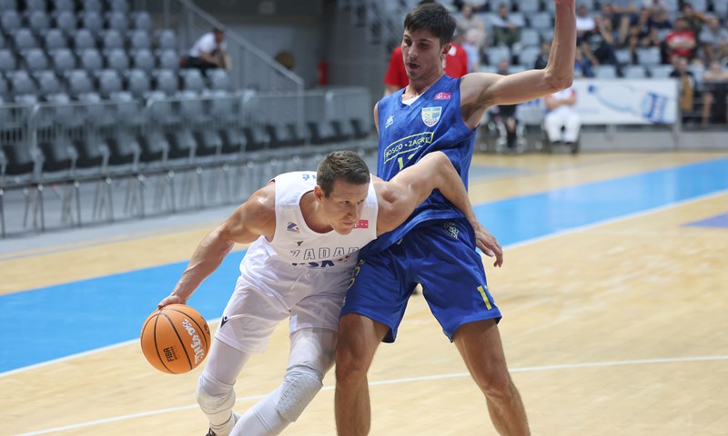 Hrvati dominirali u 14. kolu ABA lige