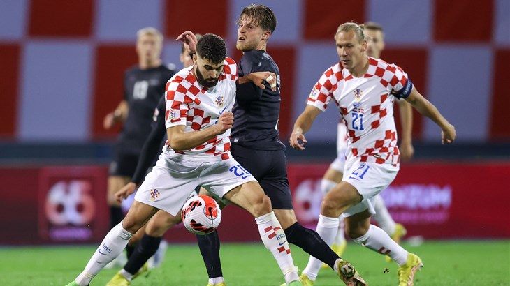 Domagoj Vida odradio punu minutažu u uvjerljivoj pobjedi AEK-a