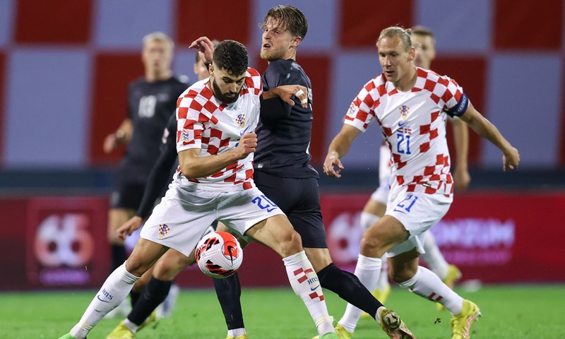 Domagoj Vida ozlijeđen, trebao bi biti spreman do okupljanja za Katar