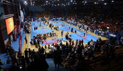 Čigra Limač Kup i Čigra Open s preko 800 djece u subotu u Zagrebu
