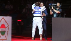 Dan za povijest! Dvije Hrvatice borit će se za titulu svjetske prvakinje u judu