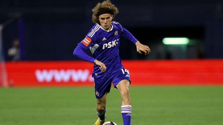 FIFA dala zeleno svjetlo: Robert Ljubičić može igrati za hrvatsku reprezentaciju