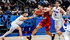 Prvi nastup Bogdanovića u dresu Pistonsa i visok poraz od New York Knicksa