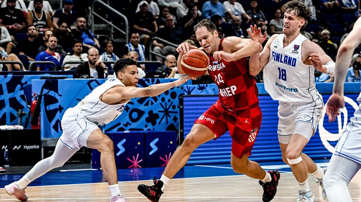 Bogdanović i Zubac dvoznamenkasti u novim pobjedama, Šariću malo minuta u porazu