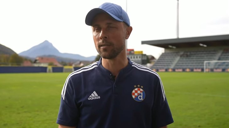 Senzen: 'Prednost Salzburga je što njegovi igrači u Lieferingu igraju svaki tjedan sa seniorima'