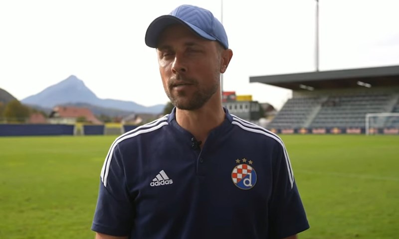 Senzen: 'Prednost Salzburga je što njegovi igrači u Lieferingu igraju svaki tjedan sa seniorima'