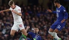 Chelsea proradio: Milan na Stamford Bridgeu upisao uvjerljiv poraz