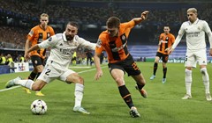 Real i Leipzig nisu dopustili iznenađenje, Šahtar tijesno poražen u Madridu