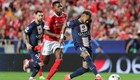 Benfica zaustavila Parižane, Di Maria trostruki asistent u pobjedi Juventusa