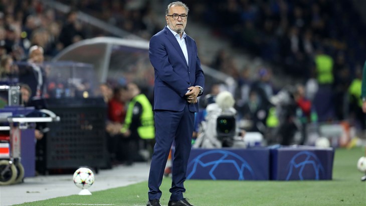 Čačić: 'Nisu nas iznenadili, znali smo na koji način igraju, kako kao momčad funkcioniraju'