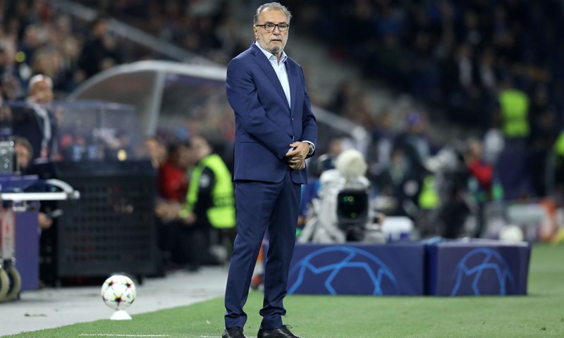 Čačić: 'Nisu nas iznenadili, znali smo na koji način igraju, kako kao momčad funkcioniraju'