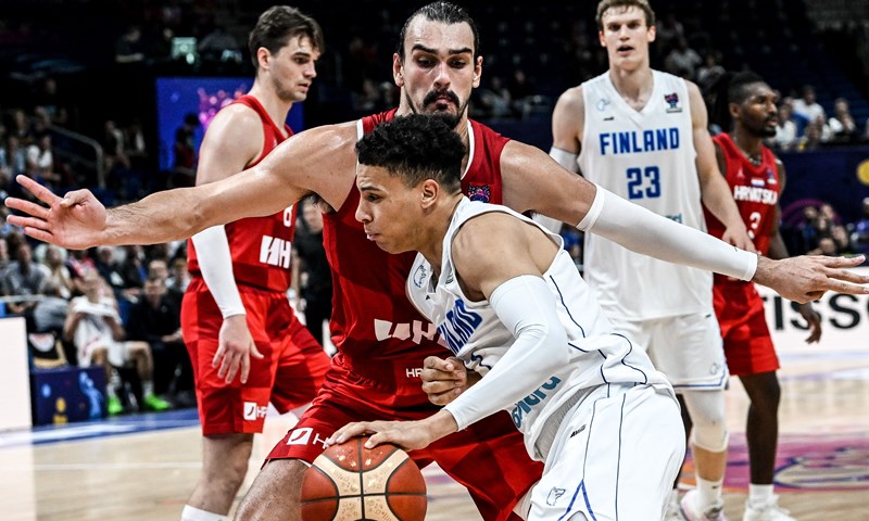 Šarić dvoznamenkast u porazu Golden Statea, Warriorsi ispustili veliku prednost