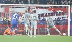 Okafor: 'Intenzivna utakmica i zaslužena tri boda, Dinamo nam je otežao život'