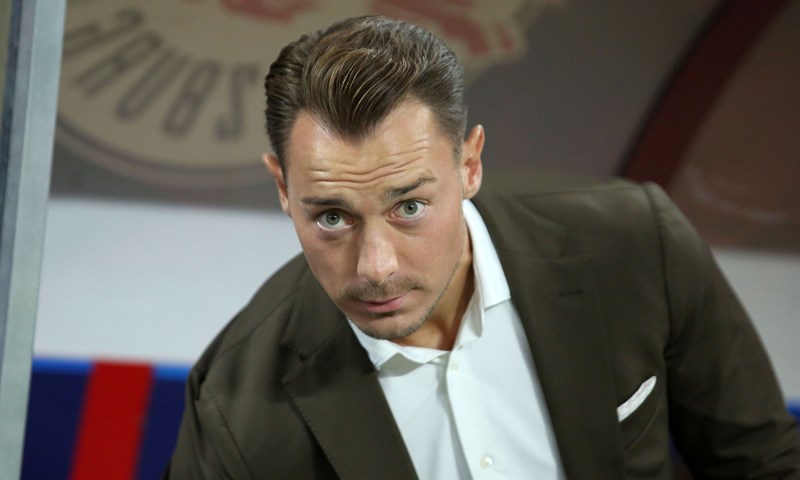 Jaissle: 'Utakmica idućeg tjedna bit će vrlo slična, protiv protivnika koji će biti još i žešći'