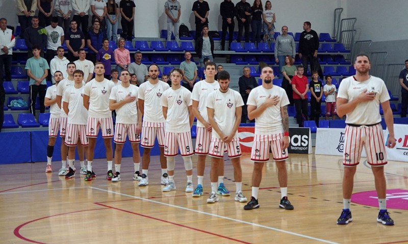Gorici u goste stiže Alkar: 'Nadamo se da ćemo biti bolji, konkurentniji i konkretniji'