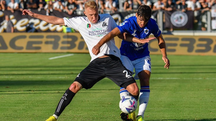 Dejan Stanković potvrđen za novog trenera Sampdorije