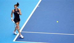 WTA: Martić i dalje najbolja hrvatska tenisačica, Vekić ostala na mjestu