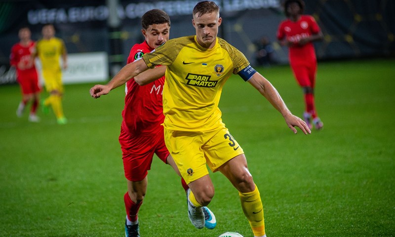 Ballkani do povijesne pobjede u Turskoj, Sivasspor se vratio u 91. pa ponovno primio u 94.
