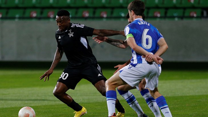 Tomasu poraz protiv Real Sociedada, Manchester United spasili igrači s klupe