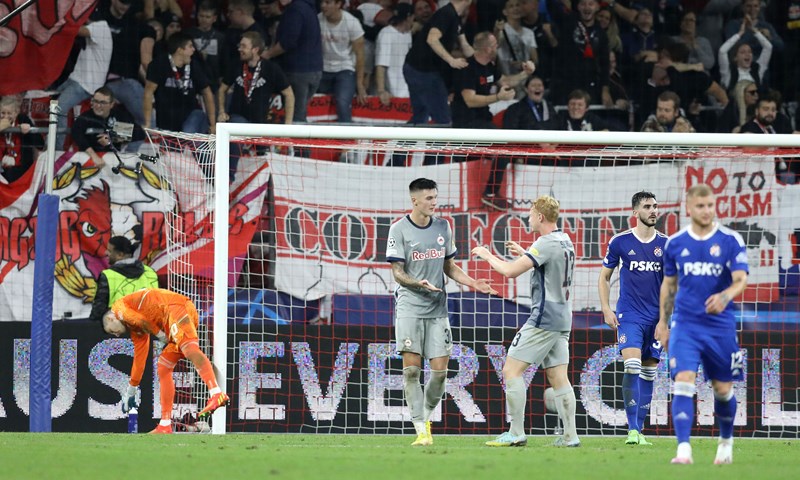 Izabrani austrijski sportaši godine, RB Salzburg petu godinu zaredom najbolja ekipa