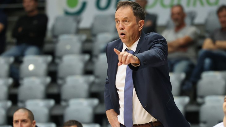 Zadrani dočekuju Split: 'Ovo će biti sasvim drugačija utakmica od one u Splitu'