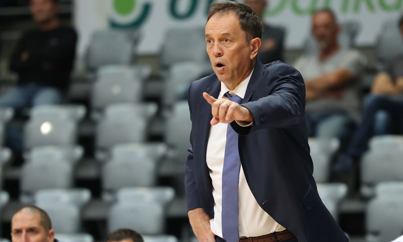 Zadrani dočekuju Split: 'Ovo će biti sasvim drugačija utakmica od one u Splitu'