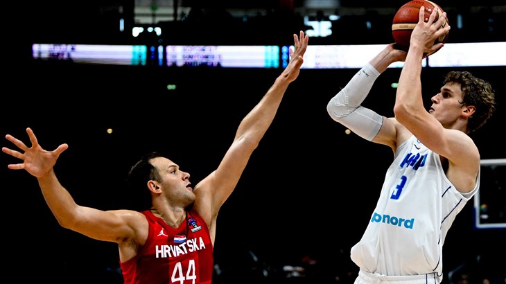 Bogdanoviću novi poraz s Pistonsima, Šamanić na terenu u dresu Bostona