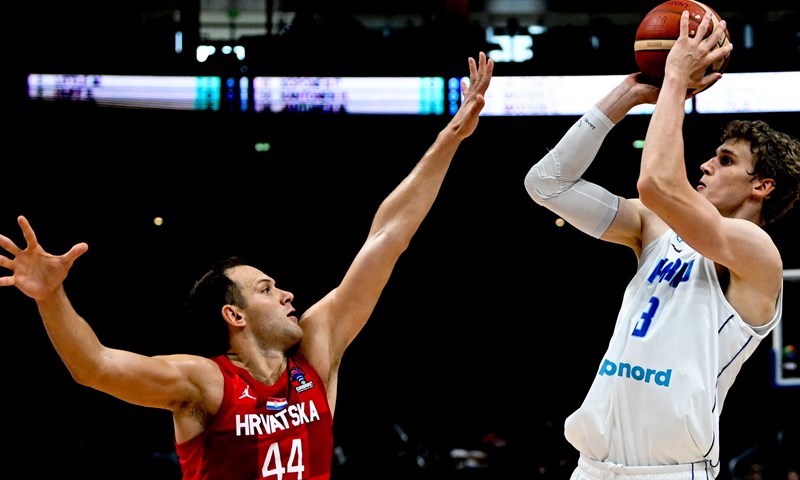 Hrvatska košarka: kronika jedne propasti u 14 slika
