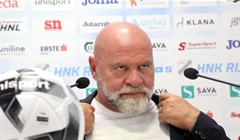 Cosmi: 'Ostao sam iznenađen nastupom u Koprivnici jer sam očekivao drugačiju utakmicu'