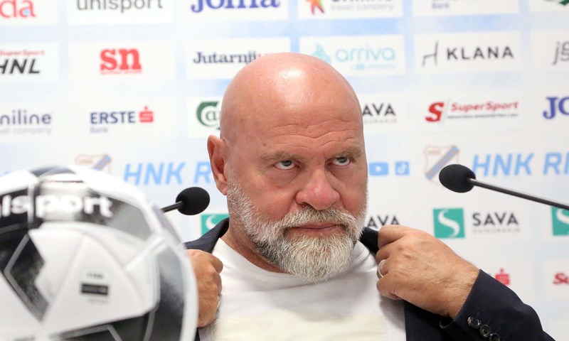 Cosmi: 'Ostao sam iznenađen nastupom u Koprivnici jer sam očekivao drugačiju utakmicu'
