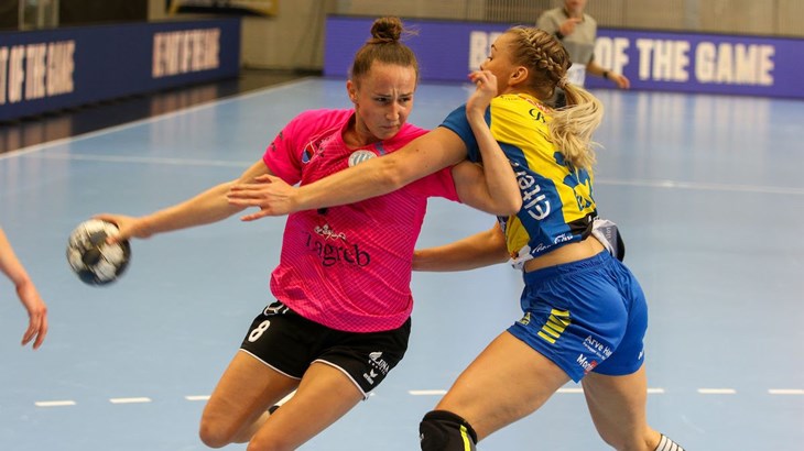 Lokomotiva na najtežem gostovanju: 'Györ u punom sastavu jači je i od norveške reprezentacije'