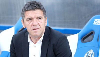 Čabraja: 'Dinamo ima određeni pritisak, vjerojatno će ući puno angažiranije'
