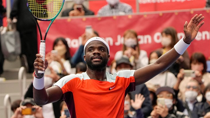 Amerikanci će sigurno imati predstavnika u polufinalu US Opena, Tiafoe i Shelton igraju u četvrtfinalu
