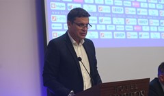 Nikola Rukavina potvrđen za novog predsjednika Hrvatskog košarkaškog saveza