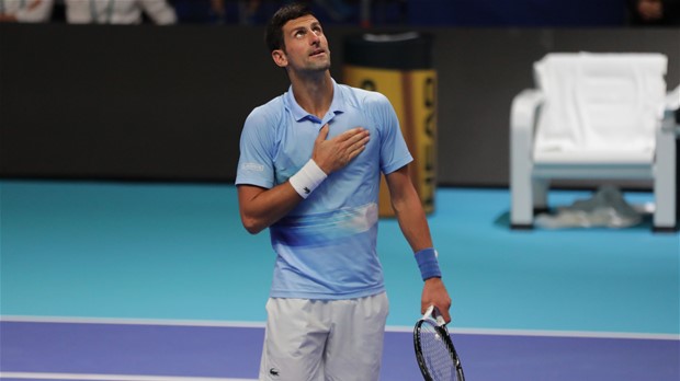 Australski mediji tvrde: Novak Đoković vraća se na Australian Open