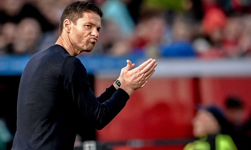 Čista petica: Bayer Leverkusen visokom pobjedom do povijesnog naslova prvaka Njemačke!