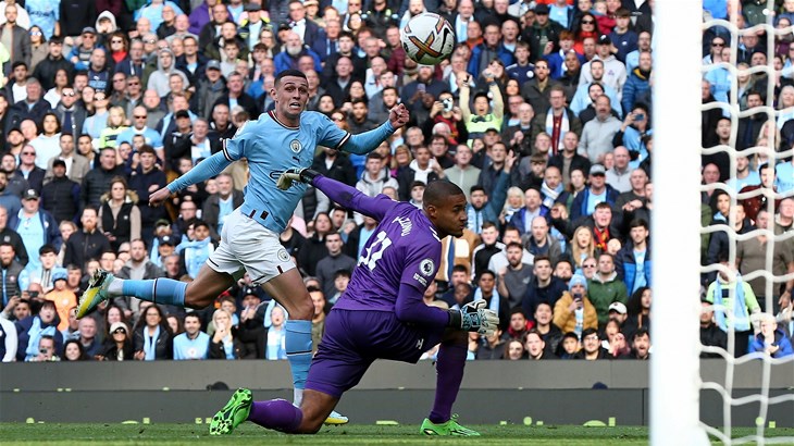 Chelsea, Manchester City i Tottenham odradili posao prema očekivanjima