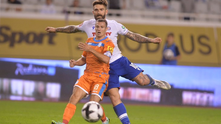 Varaždin ima za čim žaliti, u Splitu ponovno slave Awaziema!