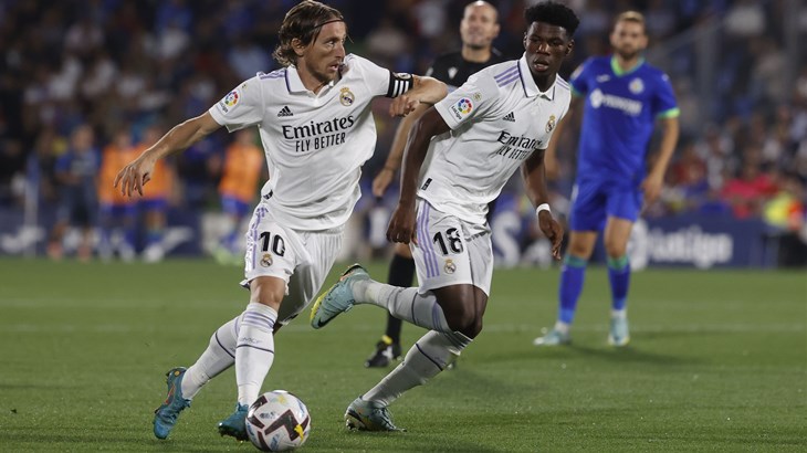 Modrić se vratio asistencijom za pobjednički gol, Sevilla ne pobjeđuje niti sa Sampaolijem