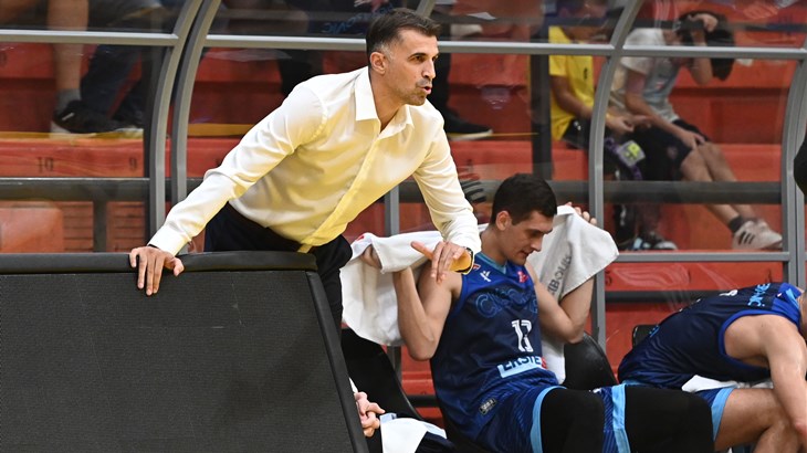Cibona gostuje kod SC Derbyja: 'Pobjedom protiv Zadra poraslo nam je samopouzdanje'