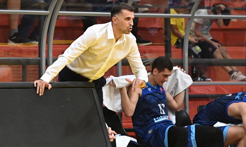 Cibona gostuje kod SC Derbyja: 'Pobjedom protiv Zadra poraslo nam je samopouzdanje'