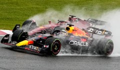 Verstappen novom pobjedom izjednačio rekord Vettela