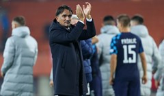 Dalić nakon ždrijeba: 'Možemo biti zadovoljni grupom koju smo dobili'