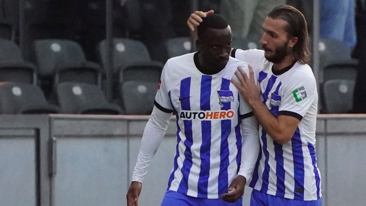 Borussia napunila mrežu Kölna, Freiburg privremeno skočio na vrh