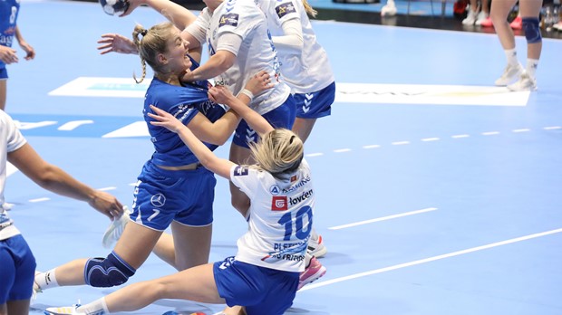 Lokomotiva ostaje bez vrlo važne igračice: Klara Birtić potpisala ugovor s prvakinjama Njemačke