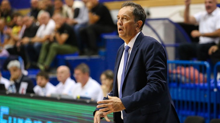 Jusup: 'Igrali smo dobro i dobro stajali na terenu, ali skok je bio ključan i donio prevagu'