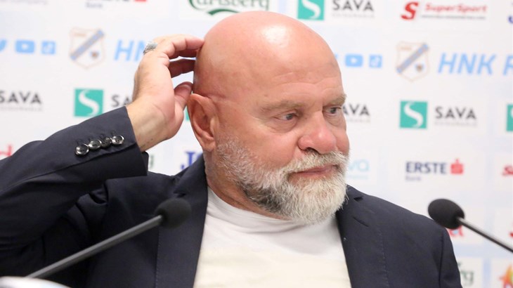 Cosmi: 'Pokazali smo koje su naše kvalitete, a koji su i dalje problemi na kojima moramo raditi'